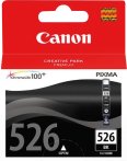 Canon cartouche d'encre CLI-526BK noir