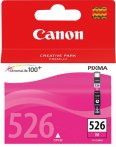 Canon cartouche d'encre CLI-526M magenta