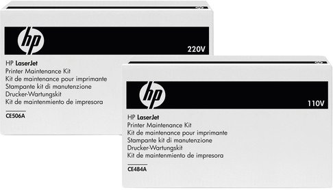 HP Fuser-Kit 220V Pic1
