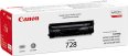 Canon Toner 728 schwarz