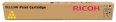 Ricoh Toner 841926 yellow