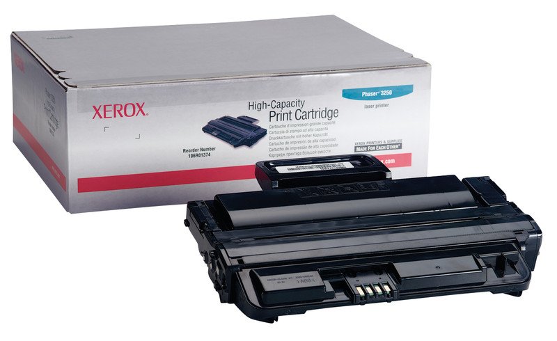 Xerox Toner 106R01374 schwarz Pic1
