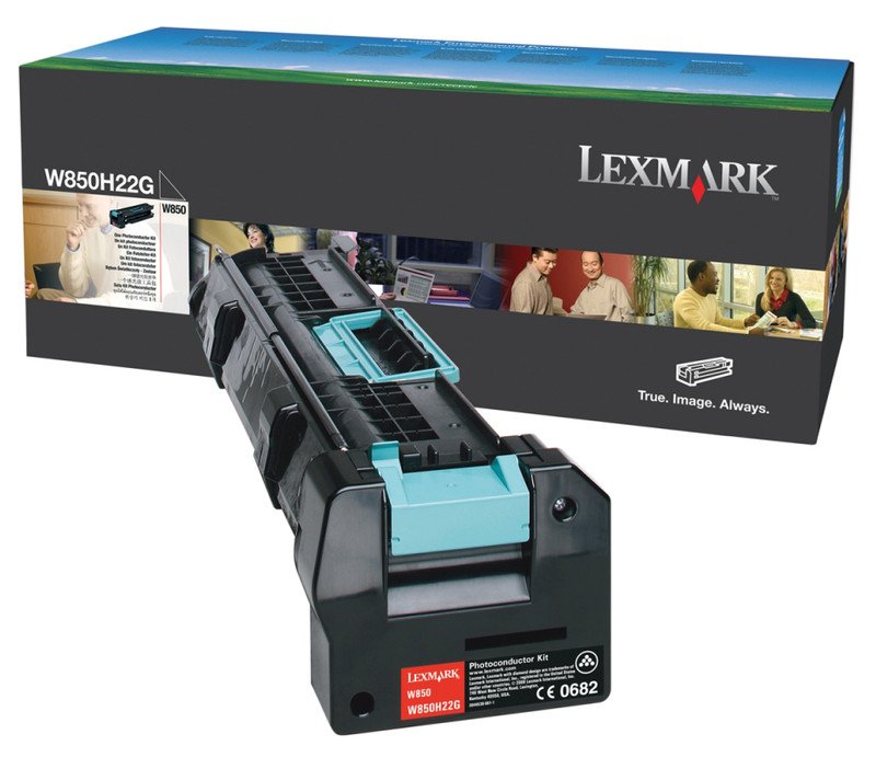 Lexmark Photoconductor W850H22G Pic1