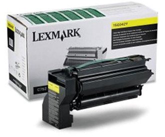 Lexmark Toner 24B6890 black Pic1