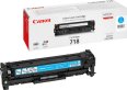 Canon Toner 718 C cyan