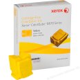 Tektronix InkJet 108R00956 yellow