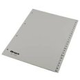 Ofrex Register PP A4 A-Z ohne Indexblatt