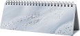 SIGEL Wochenplaner JOLIE® Glittery Joy 1W/2S