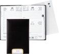 Biella Geschäftsagenda Disponent 2025 1T/1S schwarz