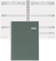 Biella Geschäftsagenda DispoTerm 2026 1W/2S cylar WireO