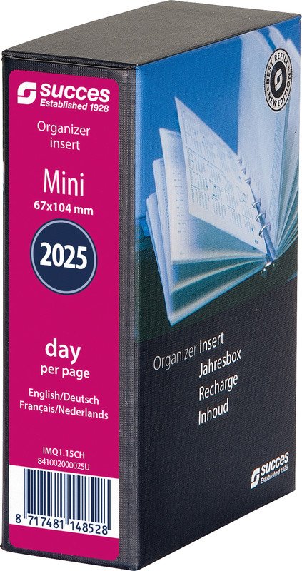 Succes Mini Jahresinhalt komplett 1T/1S 4-sprachig Pic3