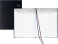 Brepols Geschäftsagenda Bremax 2 2025 21x29cm 1T/2S