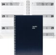 Simplex Geschäftsagenda 2026 A5 1W/2S