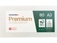 Ofrex Premium Papier A3 PEFC 80gr à 500 weiss