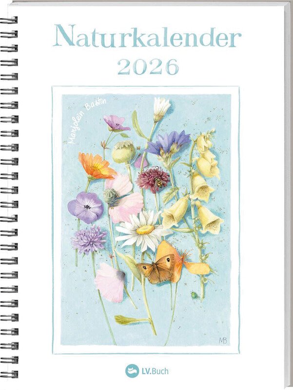 Naturkalender Marjolein Bastin Pic1