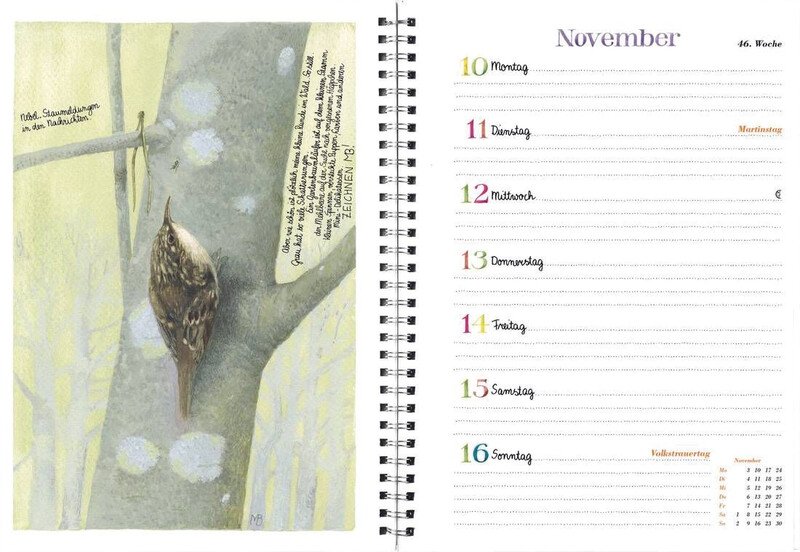 Naturkalender Marjolein Bastin Pic2