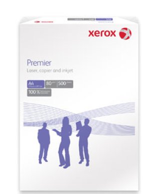 Xerox Kopierpapier Premier ECF A5 80gr à 5'000 Blatt Pic1