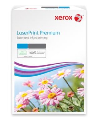 Xerox Kopierpapier LaserPrint Premium A4 80gr à 500 Blatt Pic1