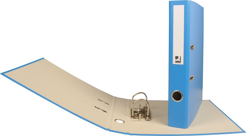 Connect Ordner A4 4cm Pic1