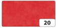 Folia Pergamin 70x100cm 42gr
