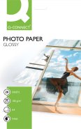 Connect Inkjet Papier A4 180gr à 20 Blatt