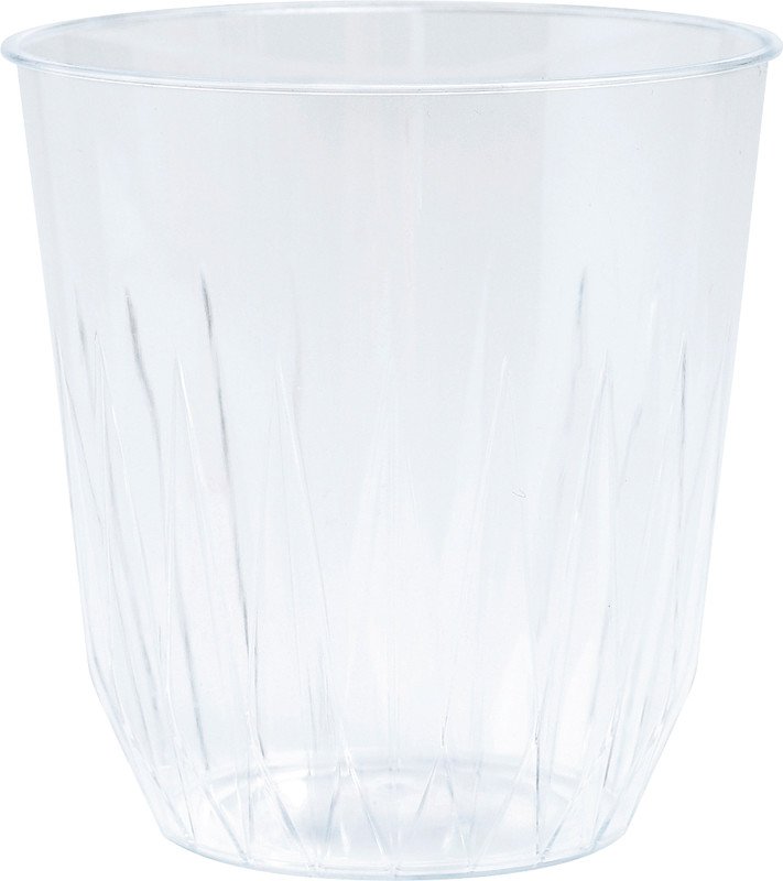 Duni Trinkbecher Premium Diamond 2dl aus PS à 30 Stück Pic1