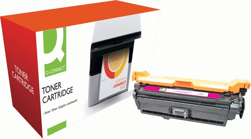 Connect Toner CE403A magenta Pic1