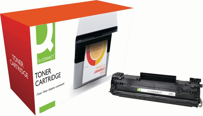 Connect Toner CE278A schwarz Pic1