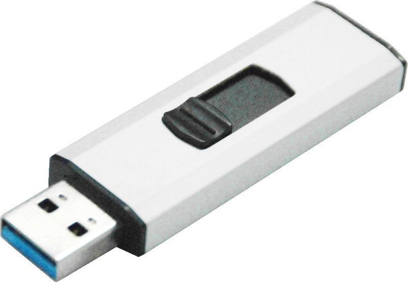 Connect USB Stick Flash Drive 32GB Pic3