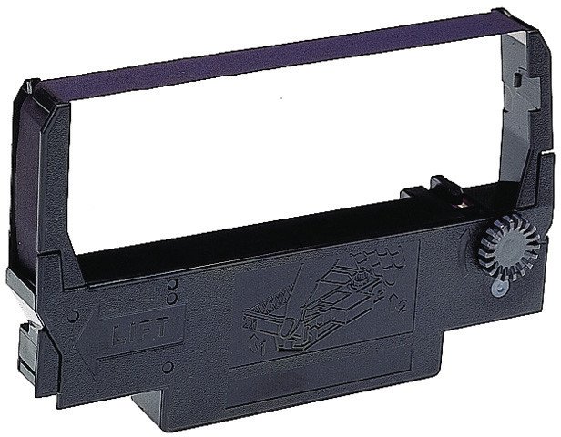 Farbband ERC30-34-38 Nylon vio Pic1