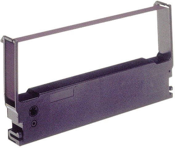 Ruban ERC32 Nylon violet Pic1