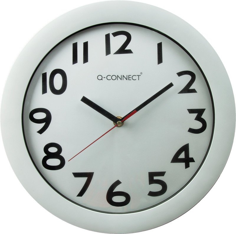 Horloge murale CONNECT Pic1