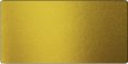 Folia Alu-Bastelfolie 500x780mm gold