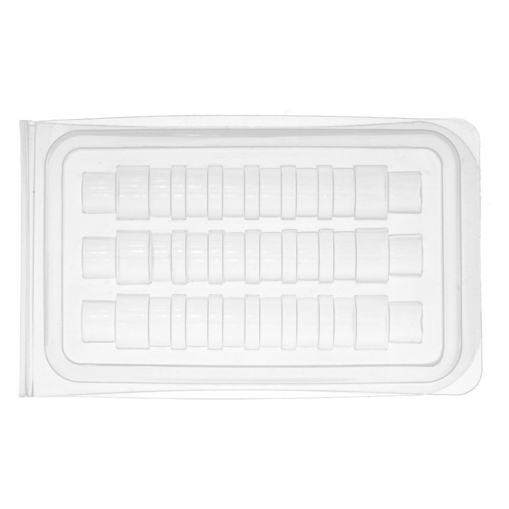 Versandverpackung 3 Röhrchen Ø16x110mm Pic1