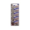 Maxell Knopfzelle CR2032 Packung à 5 Stk