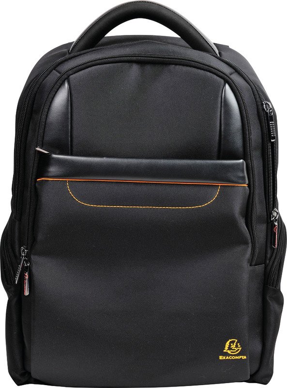 Exacompta Notebook Rucksack Exactive 15.6