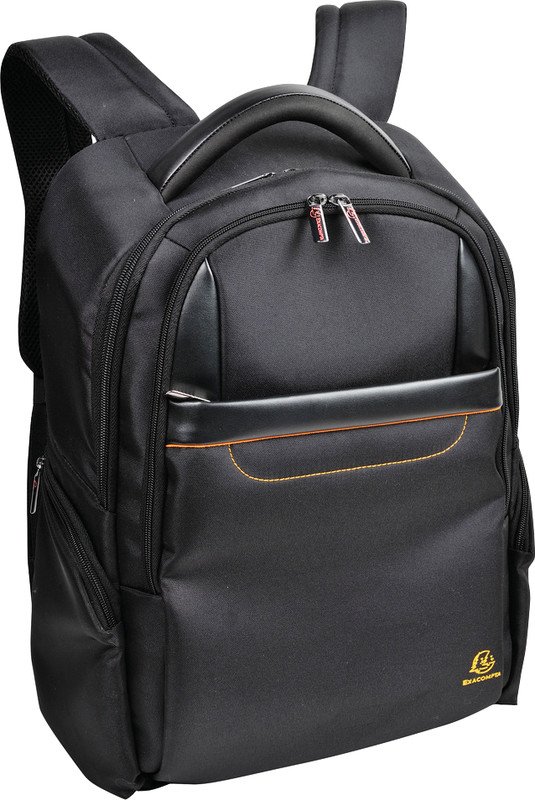 Exacompta Notebook Rucksack Exactive 15.6
