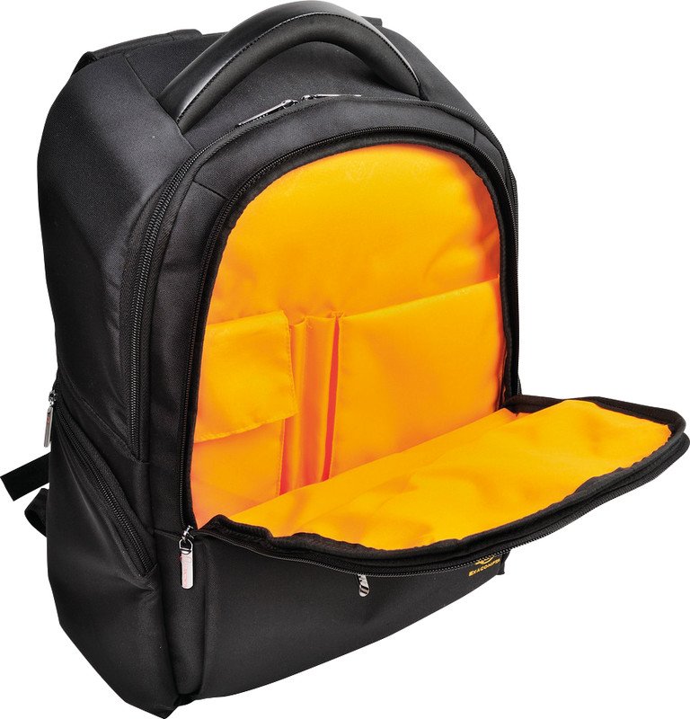 Exacompta Notebook Rucksack Exactive 15.6