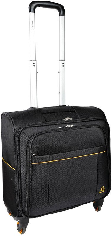 Exacompta case Ordinateur Exactive (15,6''), noir Pic1