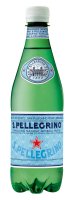 S.Pellegrino   Mineral mit Kohlensäure