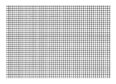 Biella cartes-fiches A5 quadrillées 4mm 200g/m2 Pqt 100pces