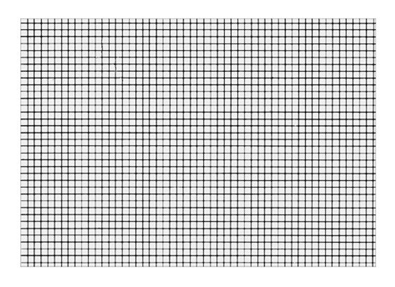 Biella Karteikarten A6 4mm kariert 200gr à 100 Pic1