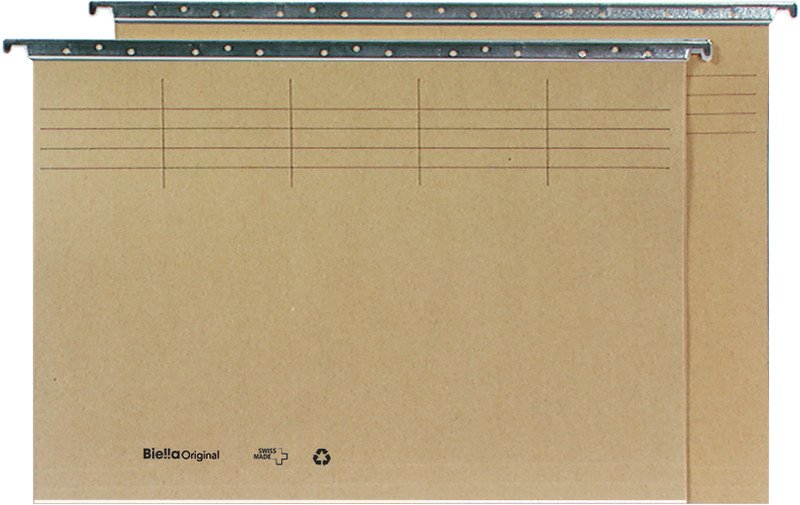 Biella Hängemappen Original 32 x 26cm Pic2