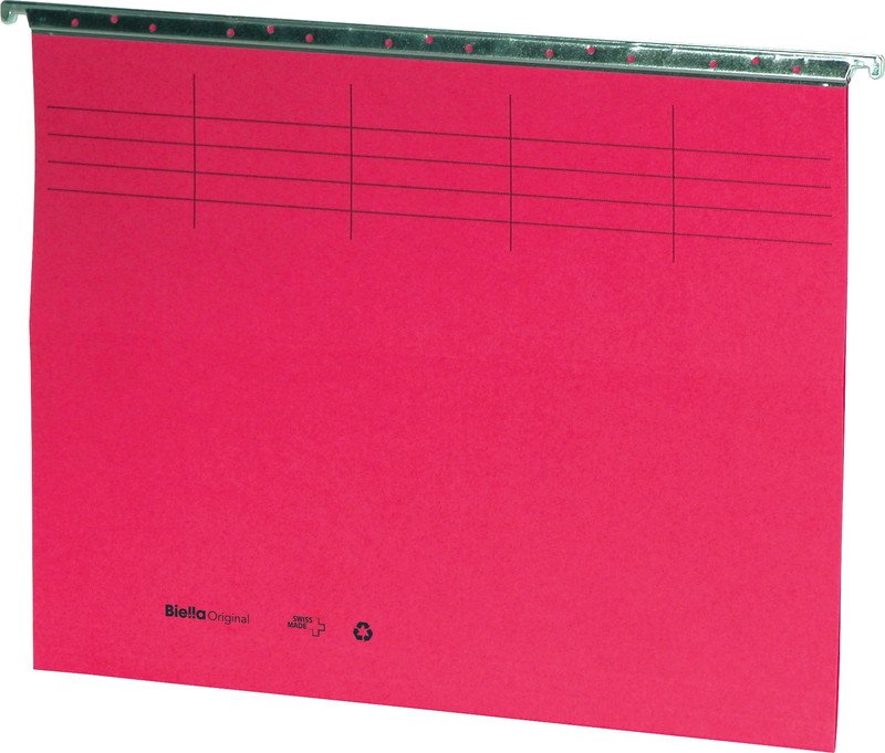 Biella Hängemappen Original 32 x 25cm Pic1