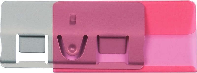 Biella Original Klarsichthülsen 60mm à 25 Pic2