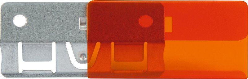 Biella Original Klarsichthülsen 60mm à 25 Pic2