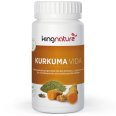 Kingnature Turmeric Vida compléments alimentaires