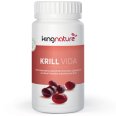 Compléments alimentaires Kingnature Krill Vida