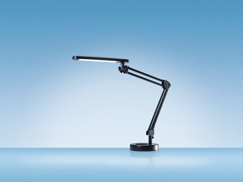 Hansa Tischleuchte LED 4 Stars Pic3