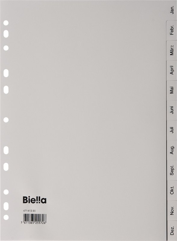 Biella Register PP A4 Januar-Dezember Pic1